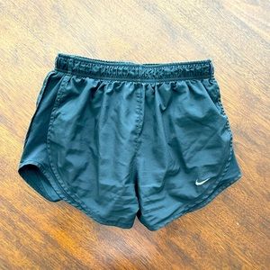 Women’s Nike Running shorts size small